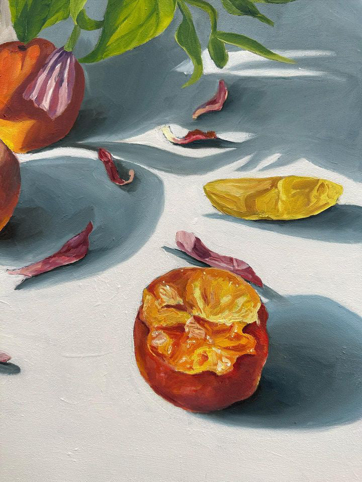 Sophie McDarra - Morning Brunch