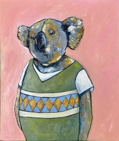 Karen Gray - Bert