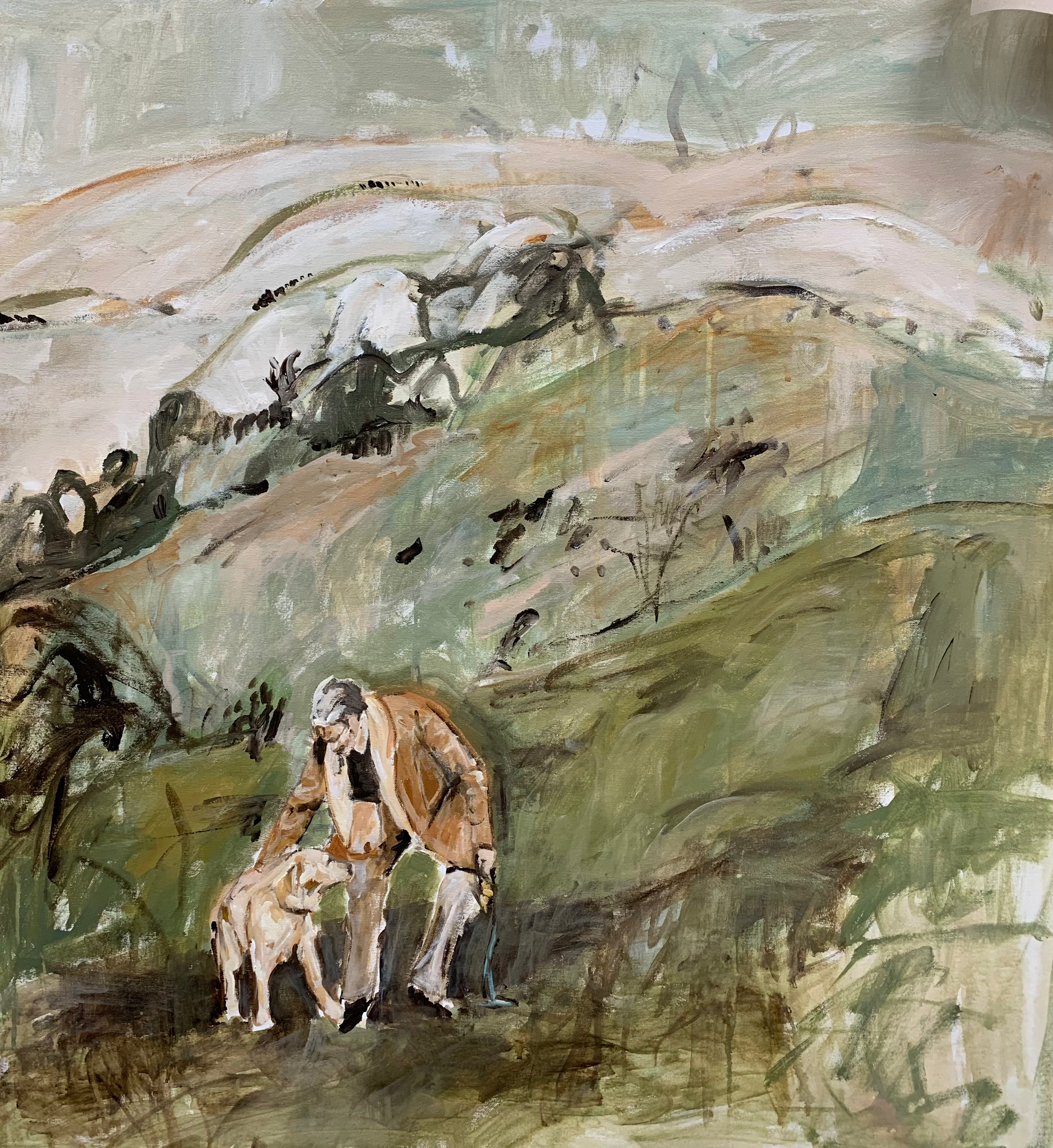 Ingrid Haughton - Dressing for the occasion