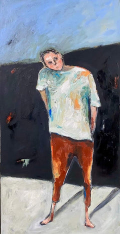 Karen Gray - The cusp