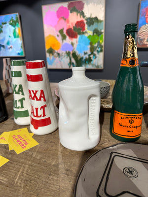 Austin Flowers -Bubbles