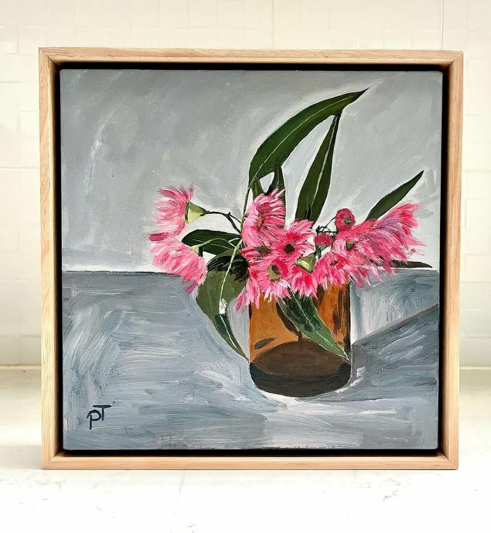 Parita Thakkar - on our walks