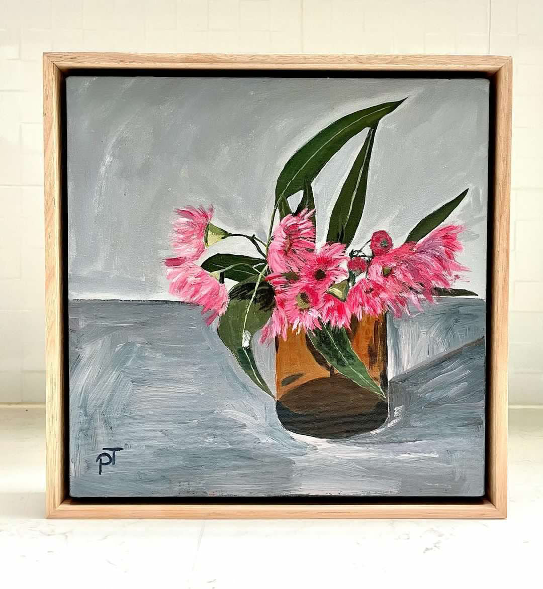 Parita Thakkar - on our walks