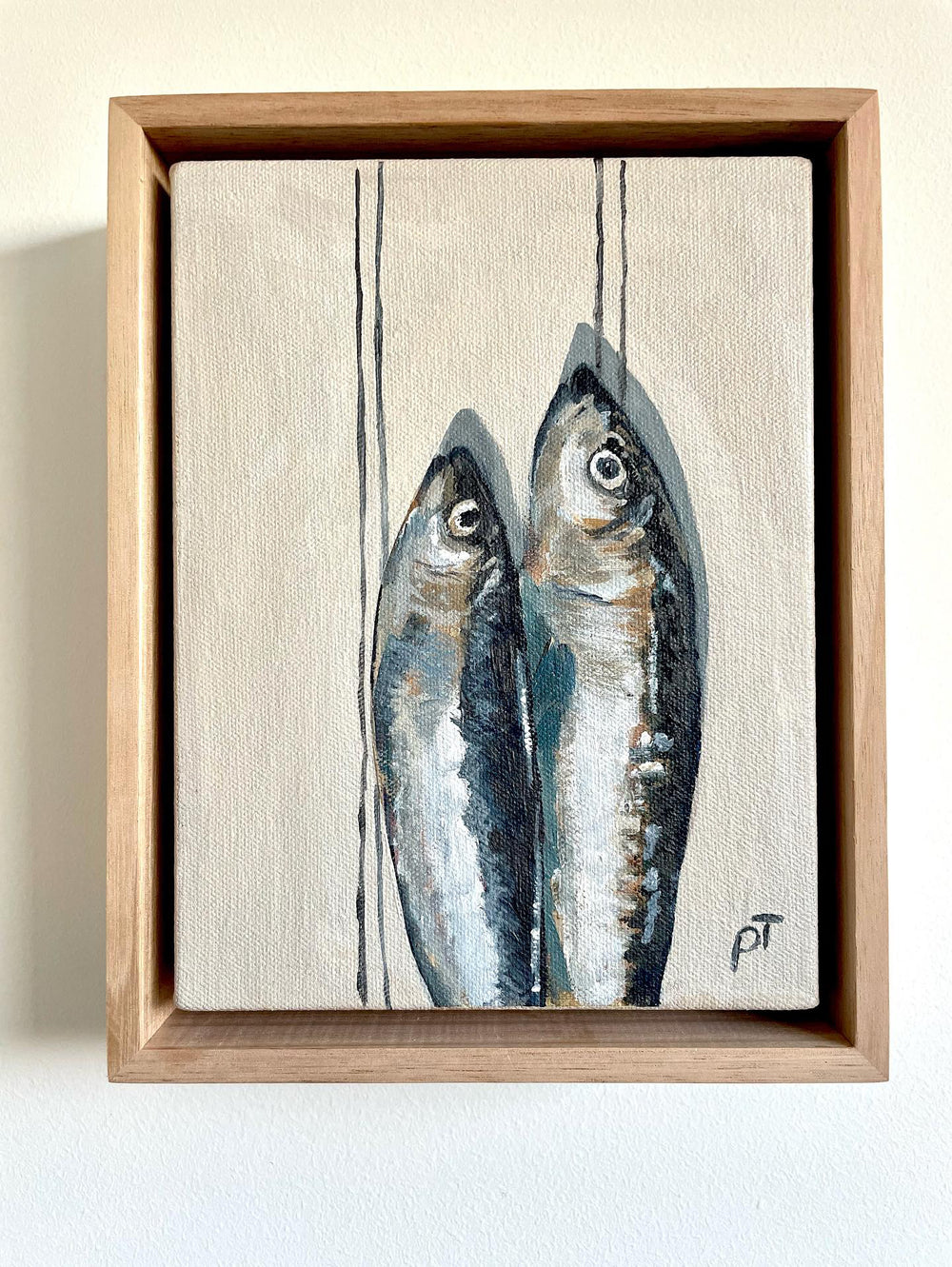 Parita Thakkar - Small fry x 2