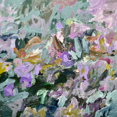 Adele Bevacqua - Wildflowers