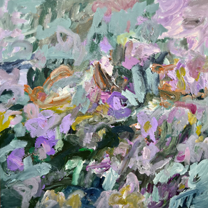 Adele Bevacqua - Wildflowers