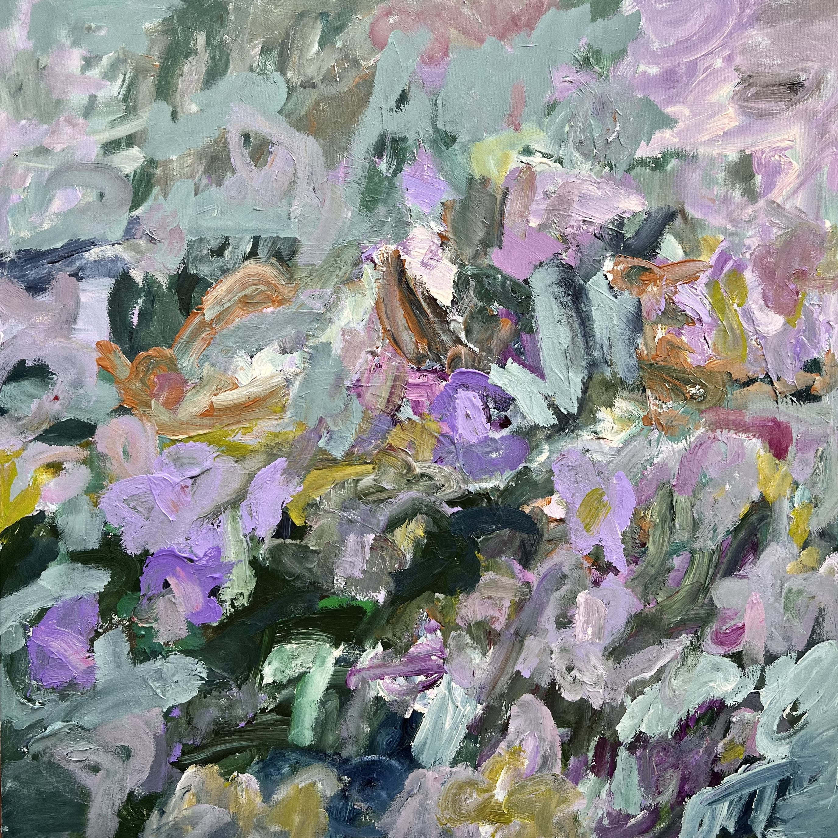 Adele Bevacqua - Wildflowers