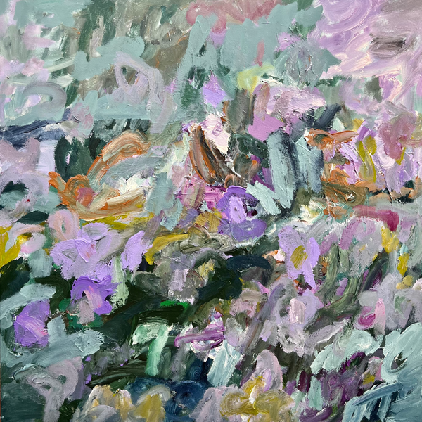 Adele Bevacqua - Wildflowers