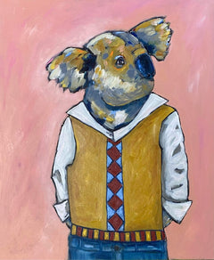 Karen Gray - Ted