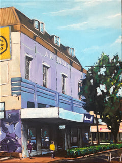 Nate Hornery - Bailey’s Corner