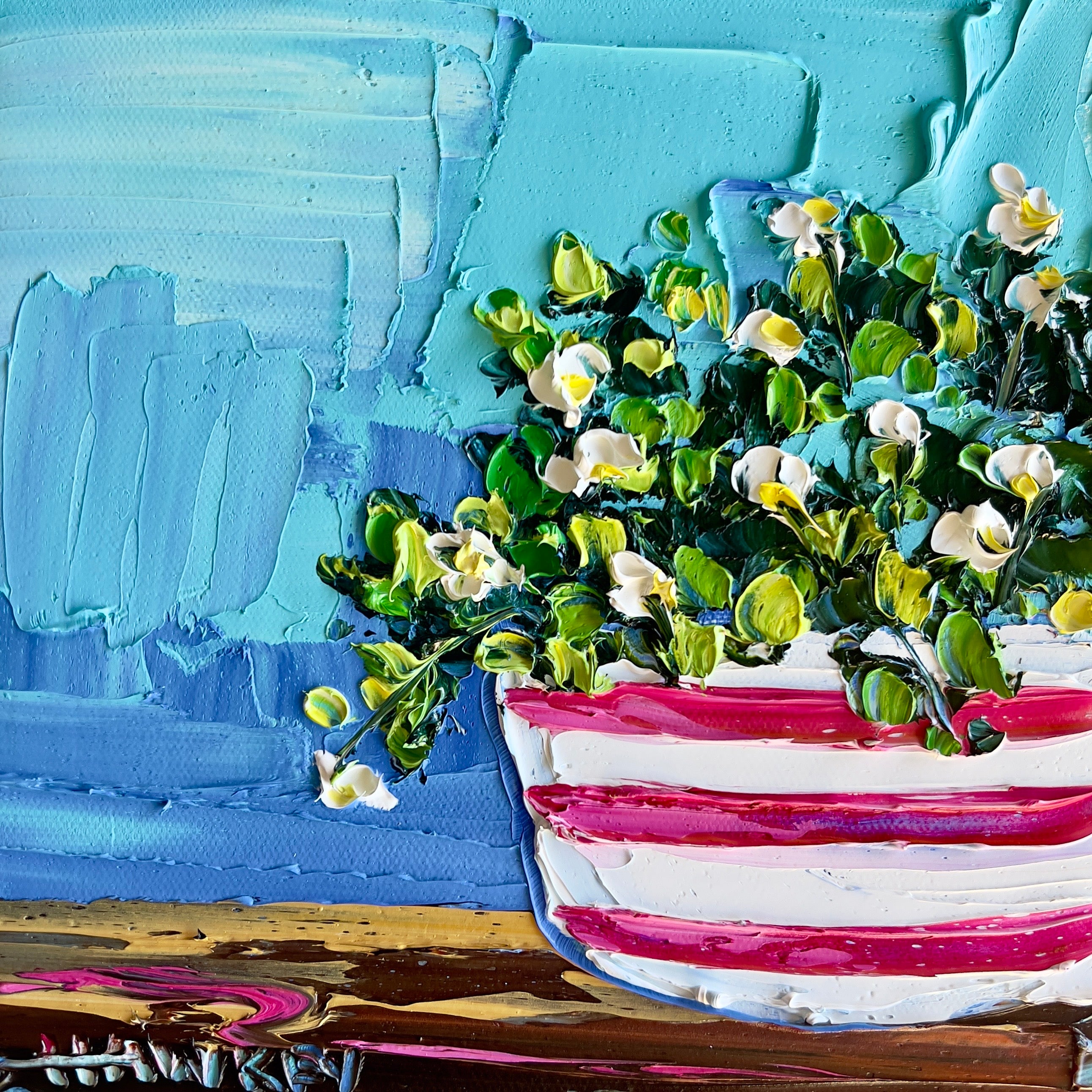 Angela Hawkey - Candice