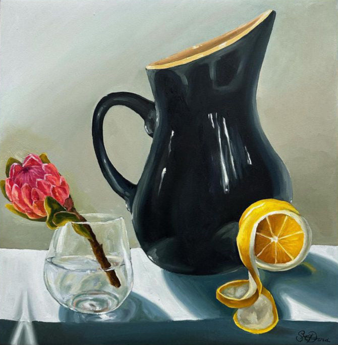 Sophie McDarra - Unwind