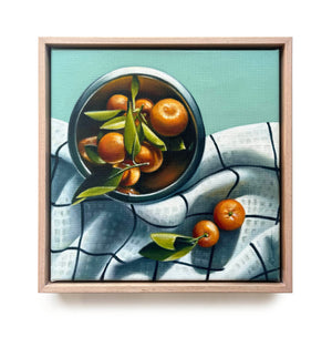 Kylie Sirett - 	The way we experience the world around us is a direct reflection of the world within us.