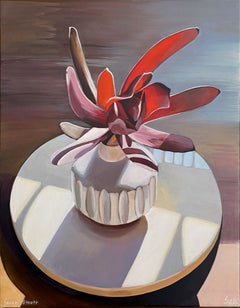 Sarah Abbott - Leucadendron Love
