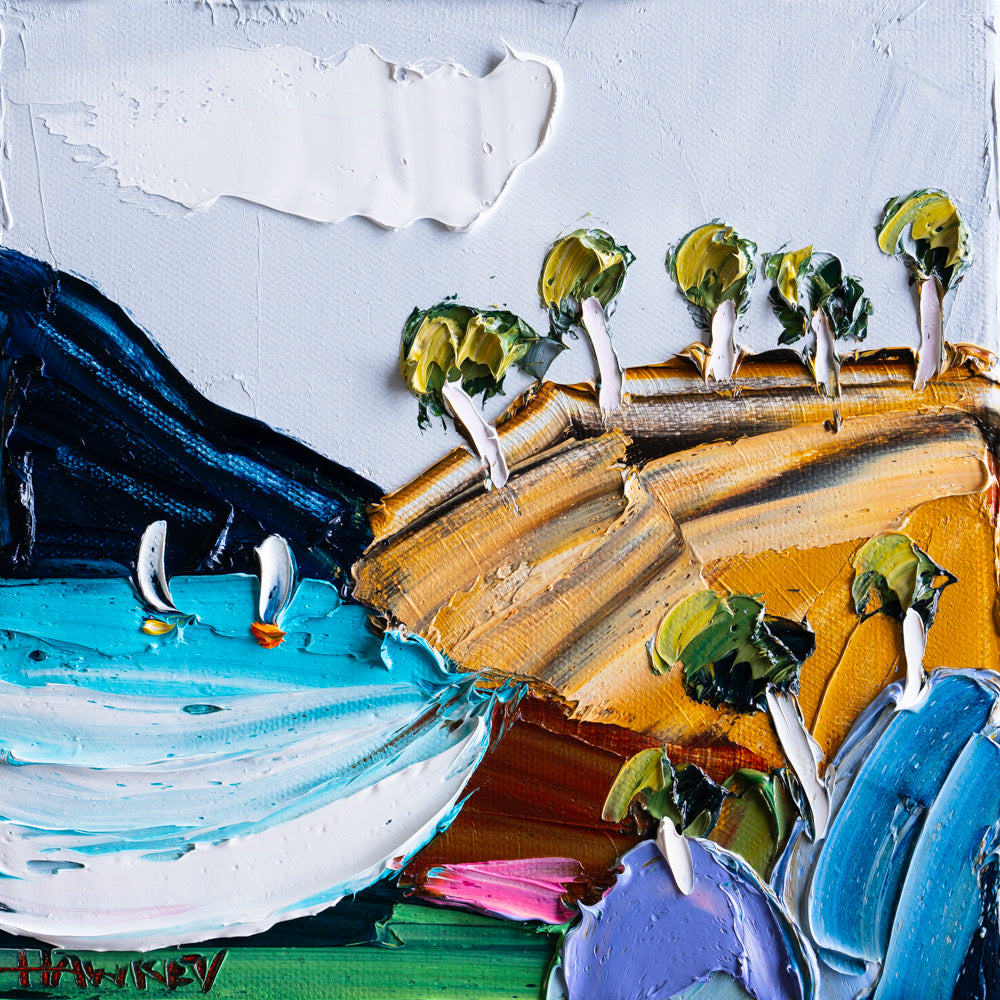 Angela Hawkey -  Remember The Fun