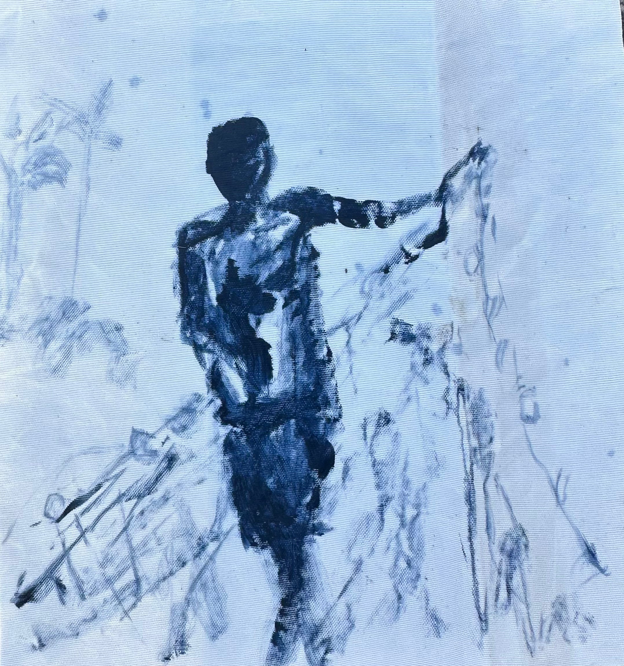 Ingrid Haughton - Mini 2