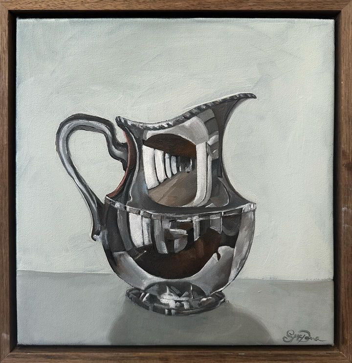 Sophie McDarra - Empire Revival