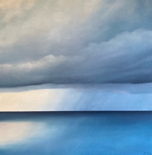 Di Crisp - Coastal Storm