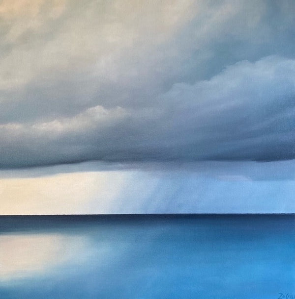 Di Crisp - Coastal Storm