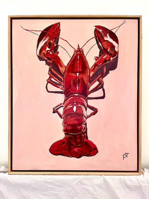 Parita Thakkar - Sebastian