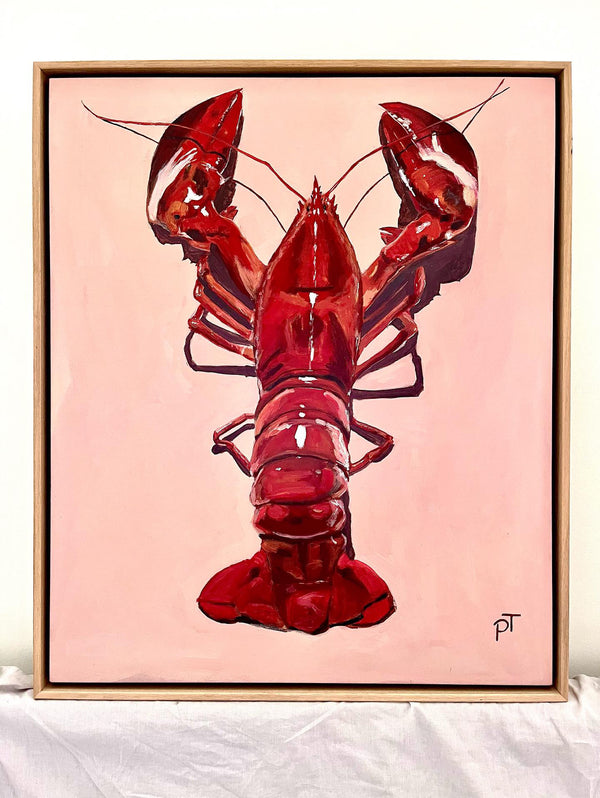 Parita Thakkar - Sebastian