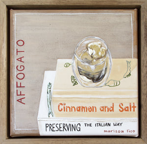 Marissa Lico - Sabato