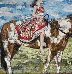 Sophie Gralton - daddy’s princess II