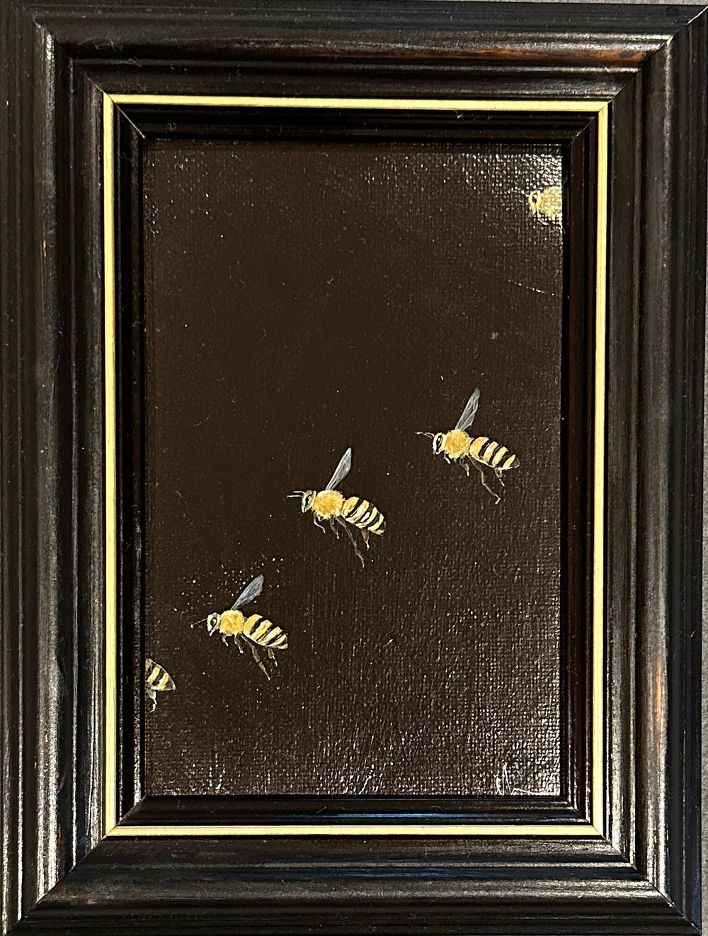 Monique Correy - Follow the leader