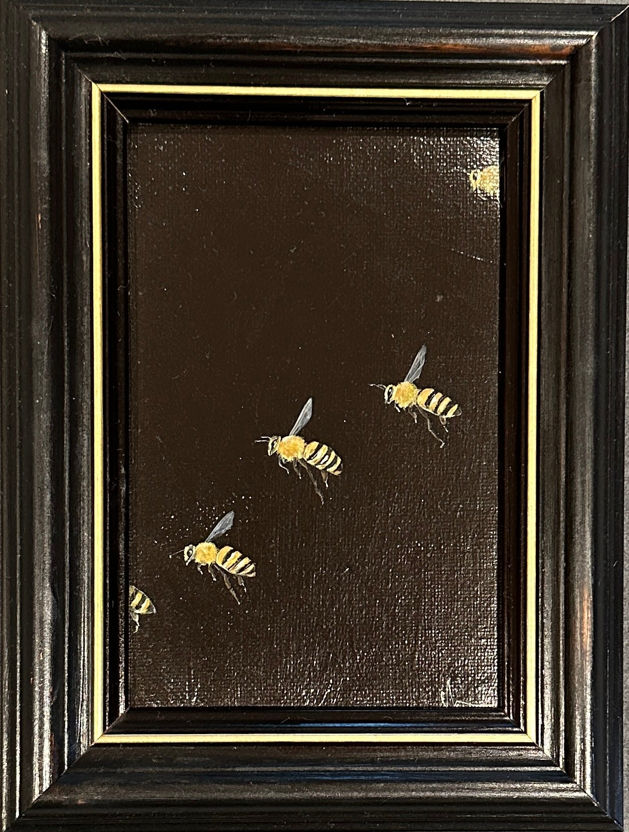 Monique Correy - Follow the leader