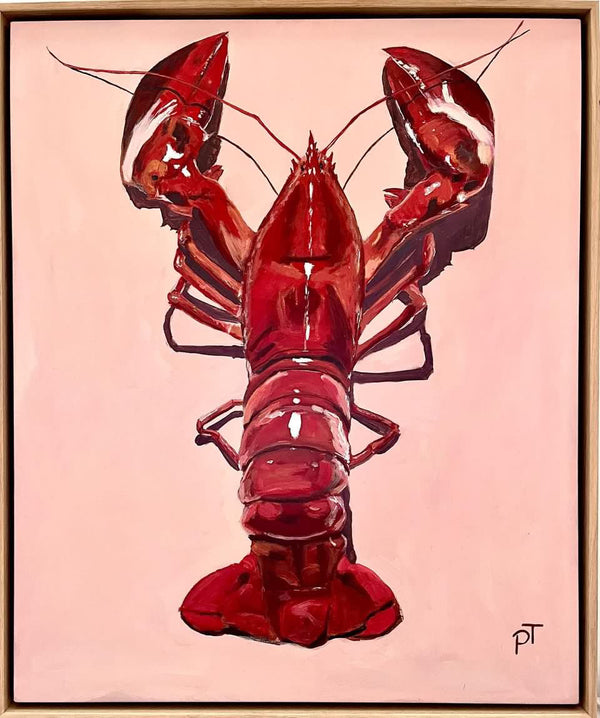 Parita Thakkar - Sebastian