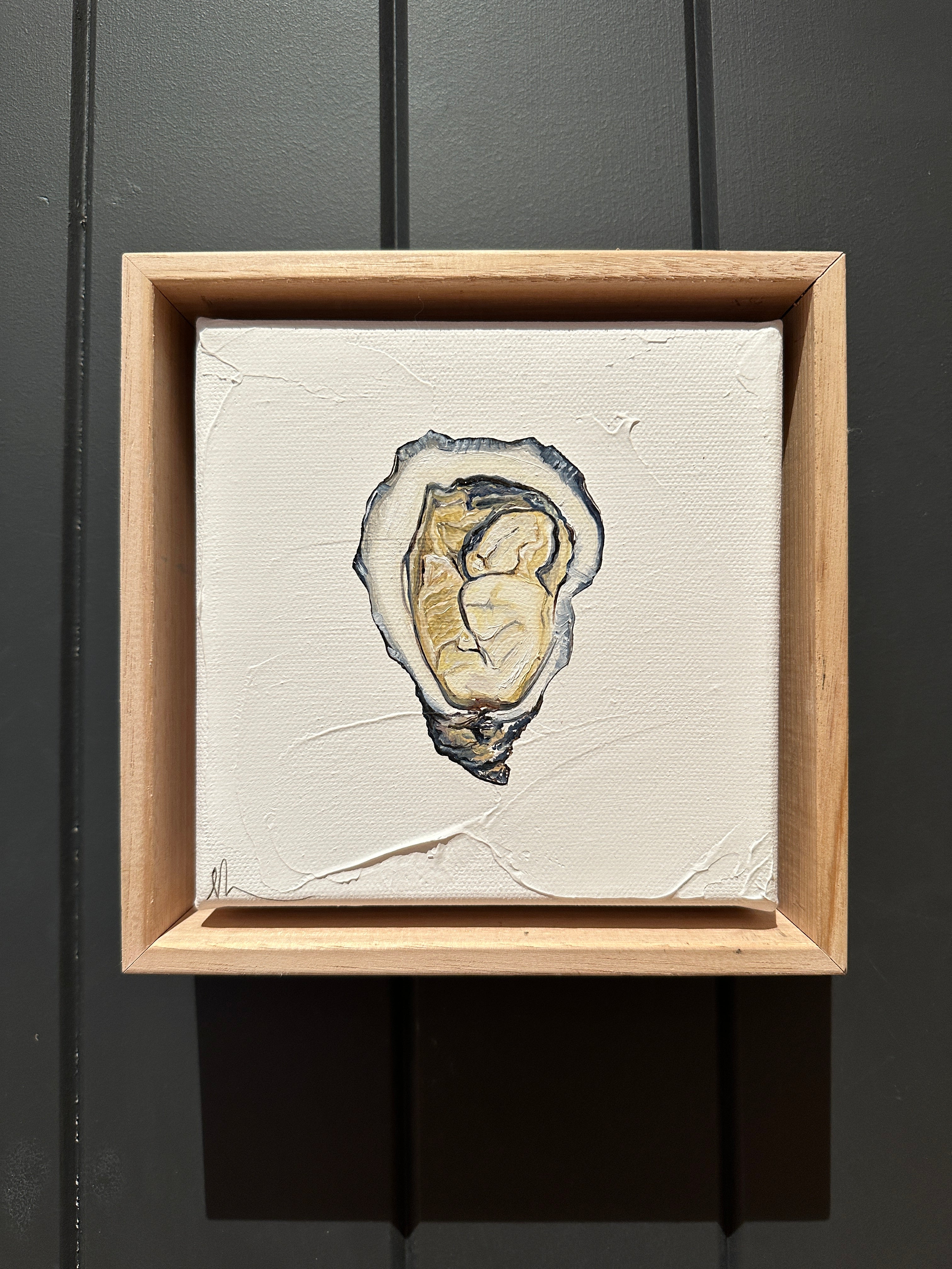 Monique Correy - Heaven