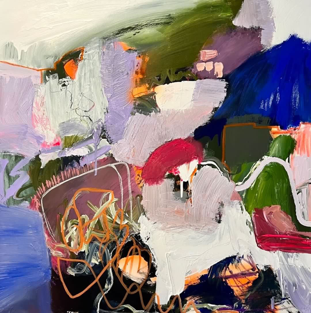 Vanessa Ferriggi - Piano Bar