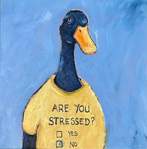 Karen Gray - I'm totally fine