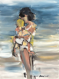 Joanna Davies - Little Boy