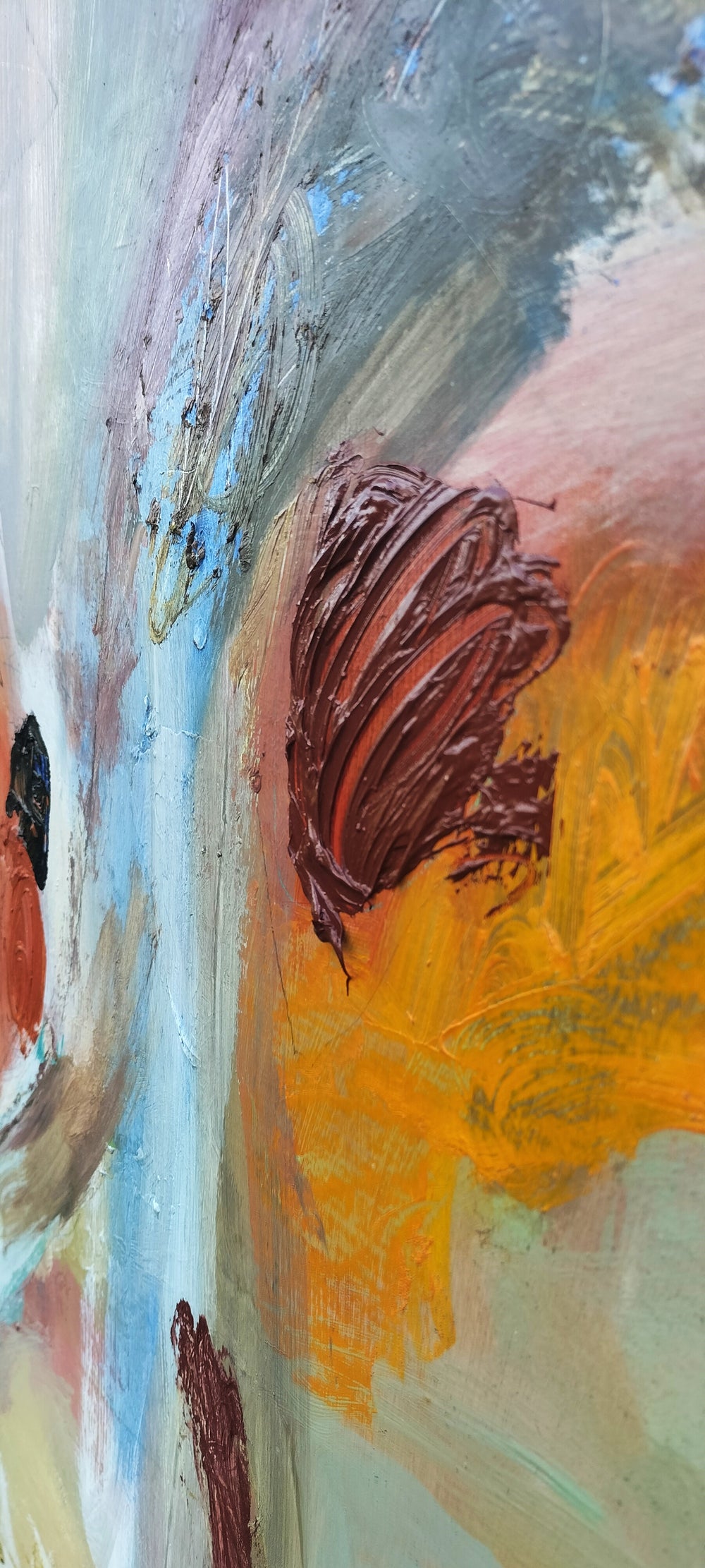 Raphe Coombes - Wytaliba