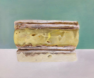 Leonie McIntosh - Vanilla Slice