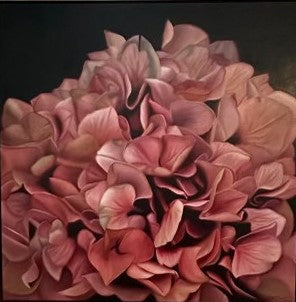 Suzanne Lawson  - Hydrangeas