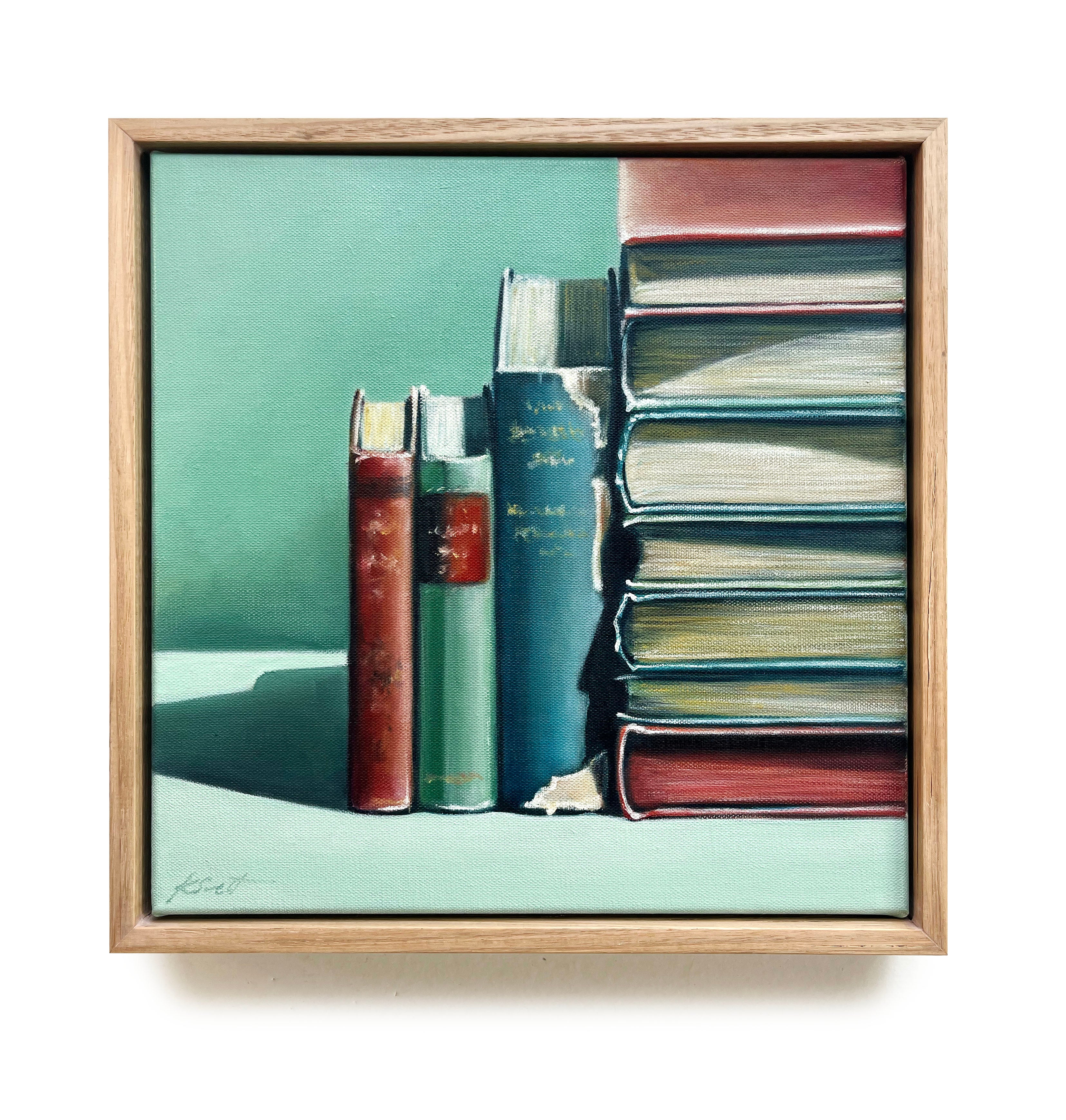 Kylie Sirett - Nobody cares how much you know, until they know how much you care