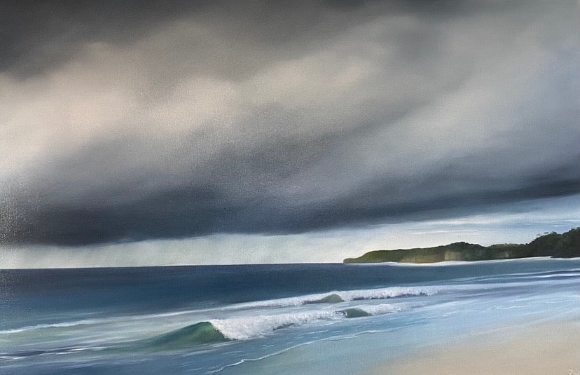 Di Crisp - The Point