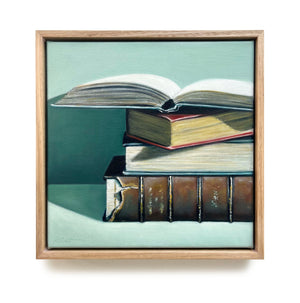 Kylie Sirett - You are never to old to set another goal or to dream a new dream