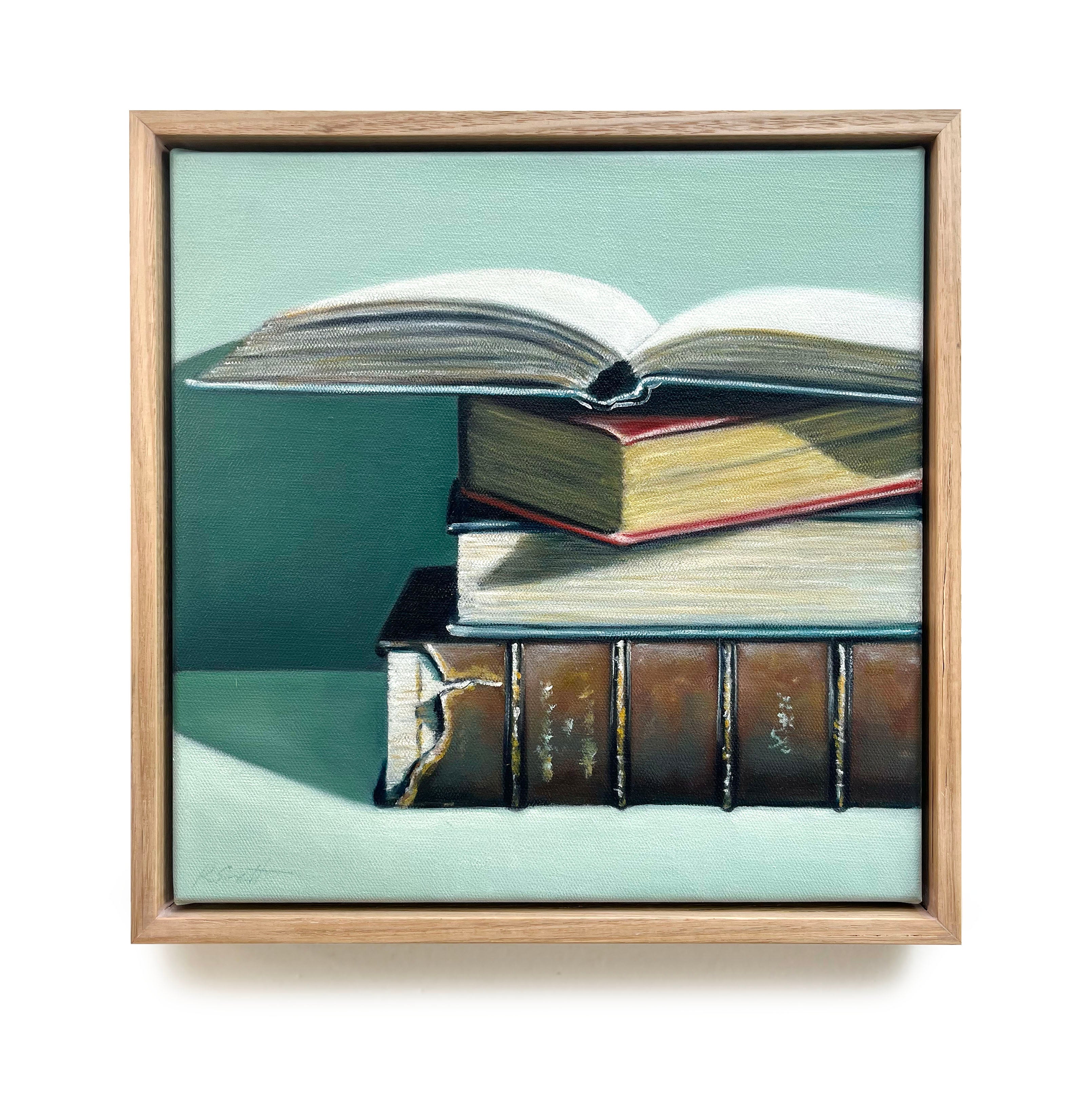 Kylie Sirett - You are never to old to set another goal or to dream a new dream