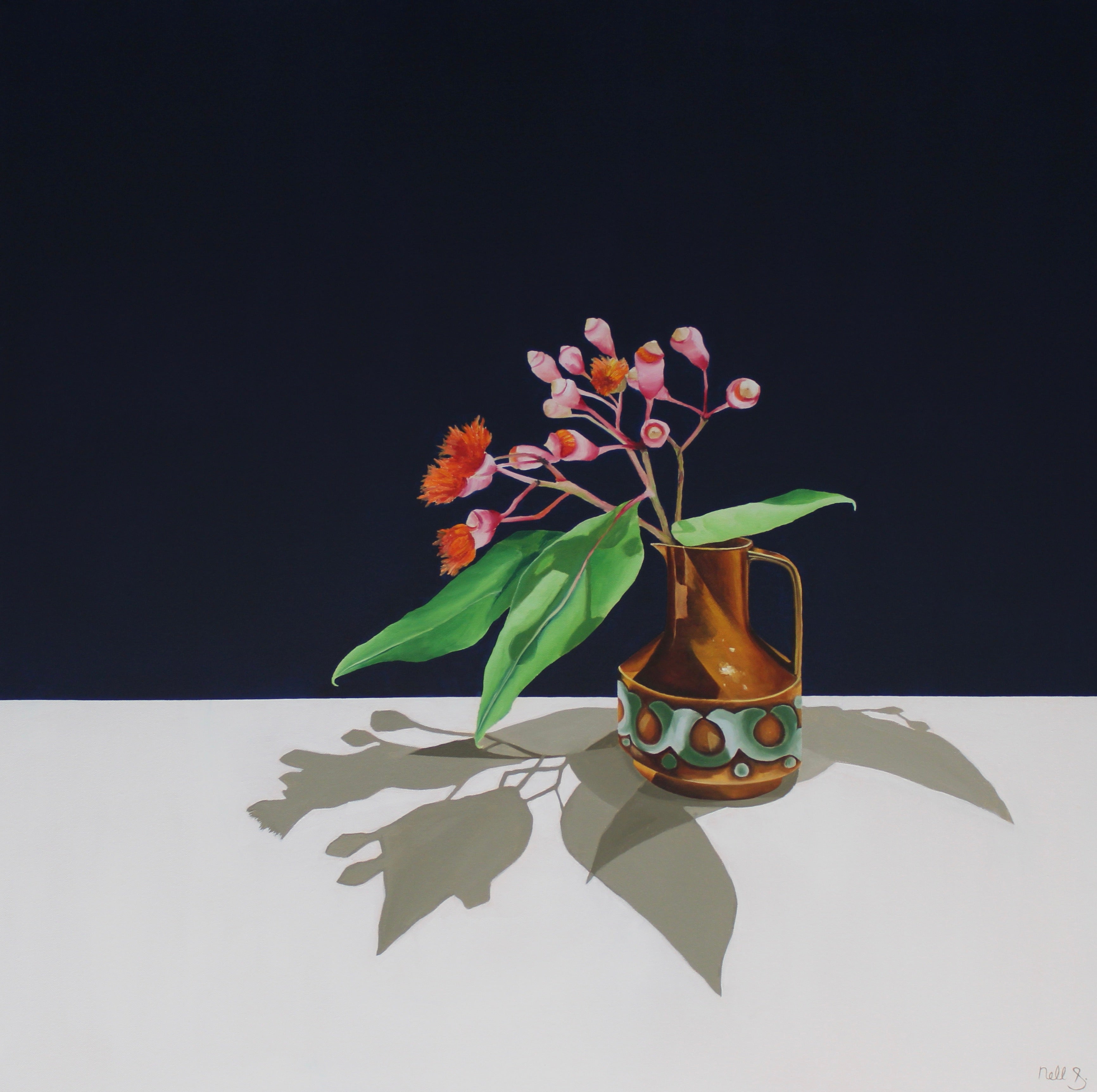 Nell Symonds - Hamelin