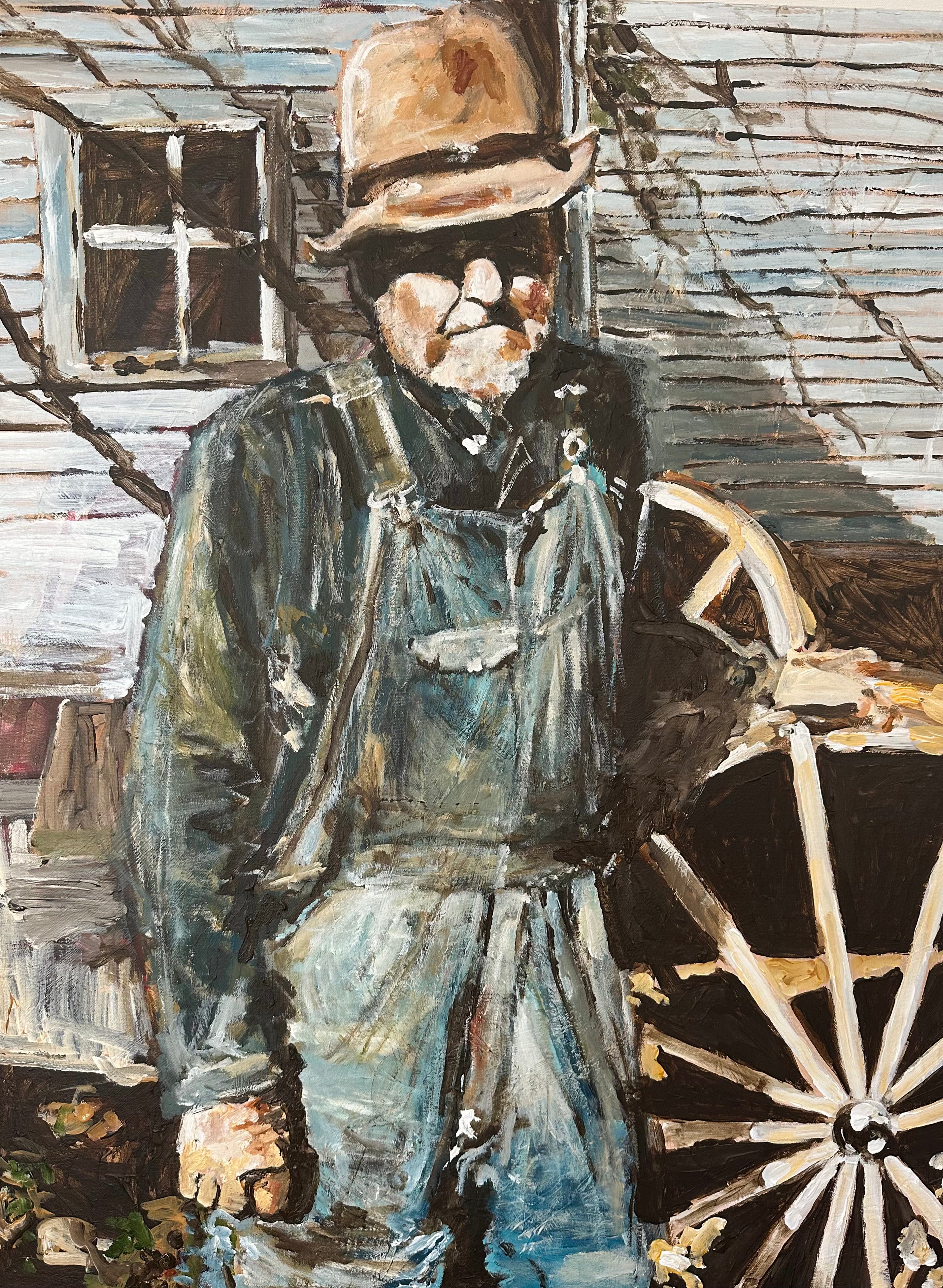 Ingrid Haughton - Pop