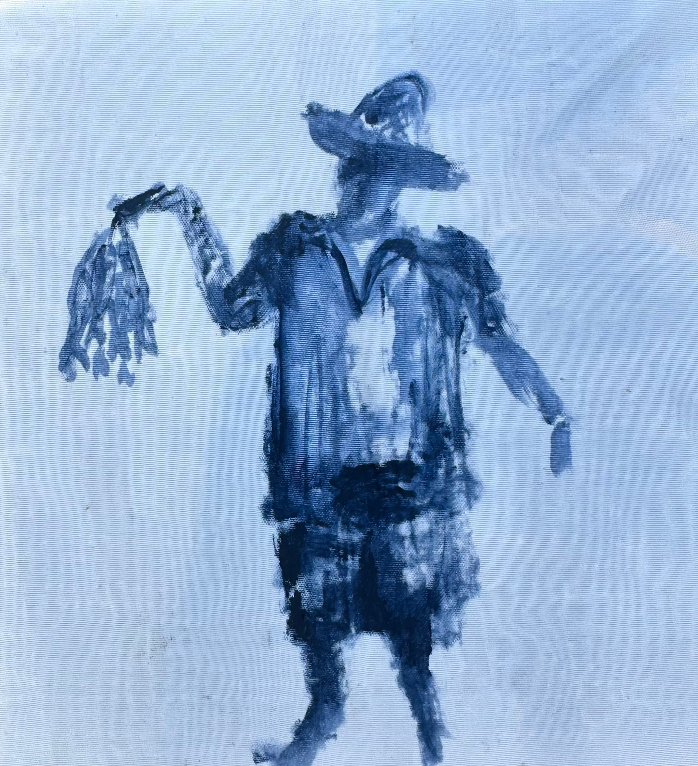 Ingrid Haughton - Mini 1