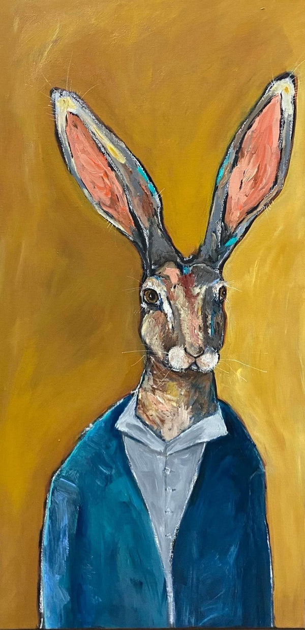 Karen Gray - Stephen's date night