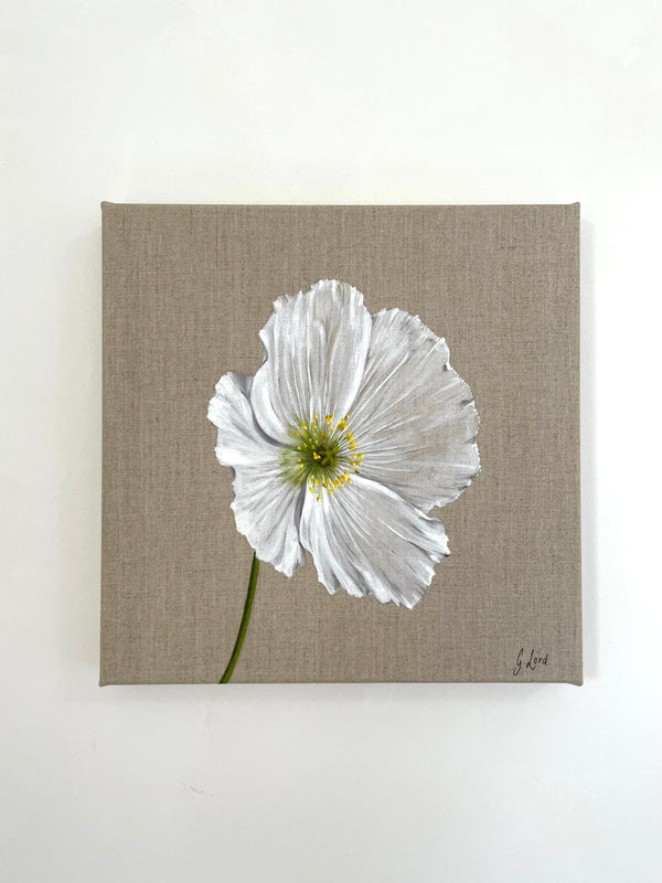 Gabi Lord - Spring Evening