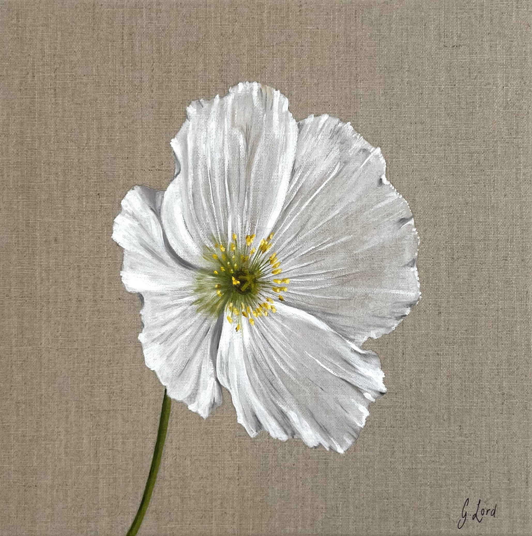 Gabi Lord - Spring Evening