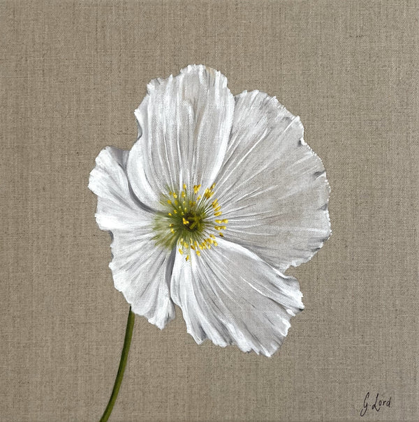 Gabi Lord - Spring Evening