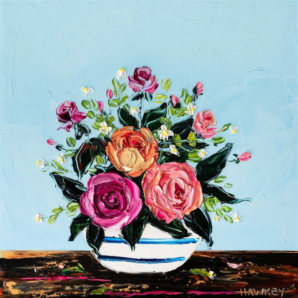 Angela Hawkey - Zulu 2