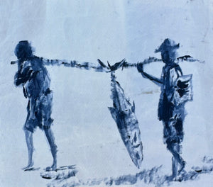 Ingrid Haughton - Mini 3